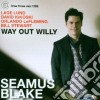Seamus Blake - Way Out Willy cd