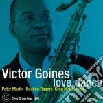 Victor Goines - Love Dance