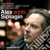 Alex Sipiagin - Prints cd
