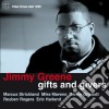 Jimmy Greene - Gifts And Givers cd