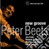 Peter Beets - New Groove cd