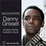 Danny Grissett - Encounters