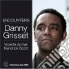 Danny Grissett - Encounters cd