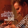 John Swana - Bright Moments cd