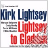 Kirk Lightsey - Lightsey To Gladden cd