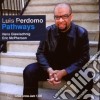 Luis Perdomo - Pathways cd