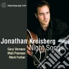 Jonathan Kreisberg - Night Songs cd