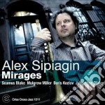 Alex Spiagin - Mirages