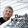 David Kikoski - Mostly Standards cd