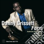 Danny Grissett - Form