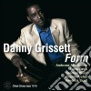 Danny Grissett - Form cd
