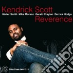 Kendrick Scott - Reverence