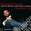 Kendrick Scott - Reverence cd