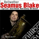 Seamus Blake - Bellwether cd
