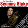 Seamus Blake - Bellwether cd