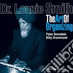 Dr. Lonnie Smith - The Art Of Organizing cd