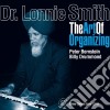 Dr. Lonnie Smith - The Art Of Organizing cd