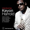 Keyon Harrold - Introducing cd