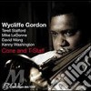 Wycliffe Gordon - Cone And T-staff cd
