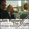 Jim Rotondi - The Move cd