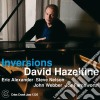 David Hazeltine - Inversions cd