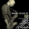 Walter Smith Iii - Iii cd