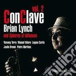 Brian Lynch & Spheres Of Influence - Conclave Vol.2