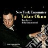 Yakov Okun - New York Encounter cd