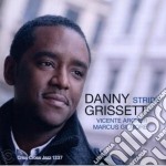 Danny Grissett - Stride