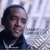 Danny Grissett - Stride cd