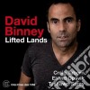 David Binney - Lifted Land cd