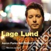 Lage Lund - Foolhardy cd