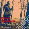 Dayna Stephens - I'll Take My Chances cd