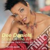 Dee Daniels - State Of The Heart cd