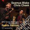 Seamus Blake & Chris Cheek - Reeds Ramble cd