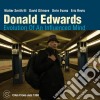 Donald Edwards - Evolution Of Influenced cd