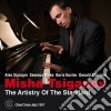 Misha Tsiganov - The Artistry Of Standard cd