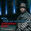 Johnathan Blake - Gone, Bot Not Forgotten cd