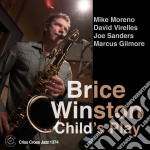 Brice Winston - Child's Play