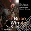 Brice Winston - Child's Play cd