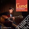 Lage Lund Trio - Idlewild cd