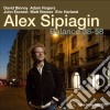Alex Sipiagin - Balance 38-58 cd
