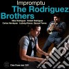 Rodriguez Brothers (The) - Impromptu cd