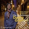 Danny Grissett - The In-between cd