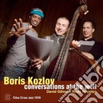 Boris Kozlov - Conversations At The Well