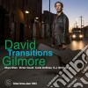 David Gilmore - Transitions cd