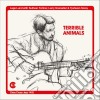 Lage Lund - Terrible Animals cd