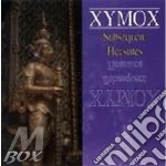 Xymox - Subsequent Pleasures cd