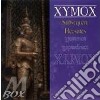 Xymox - Subsequent Pleasures cd