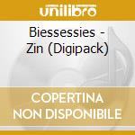 Biessessies - Zin (Digipack) cd